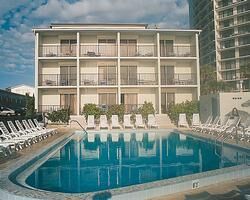 Seven Seas Resort Condo