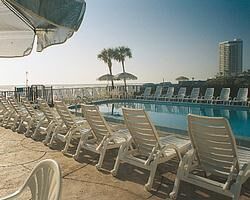 Seven Seas Resort Condo - Pool