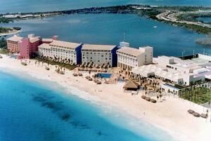 Club Regina Cancun