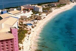 Club Regina Cancun