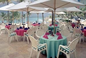 Club Regina Cancun - Restaurant