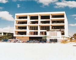 Shawnee's Island Gulf Resort