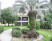 Harder Hall Lakeside Villas