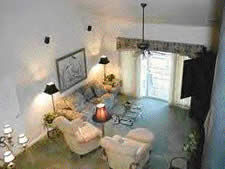 French Quarter - Inside a unit