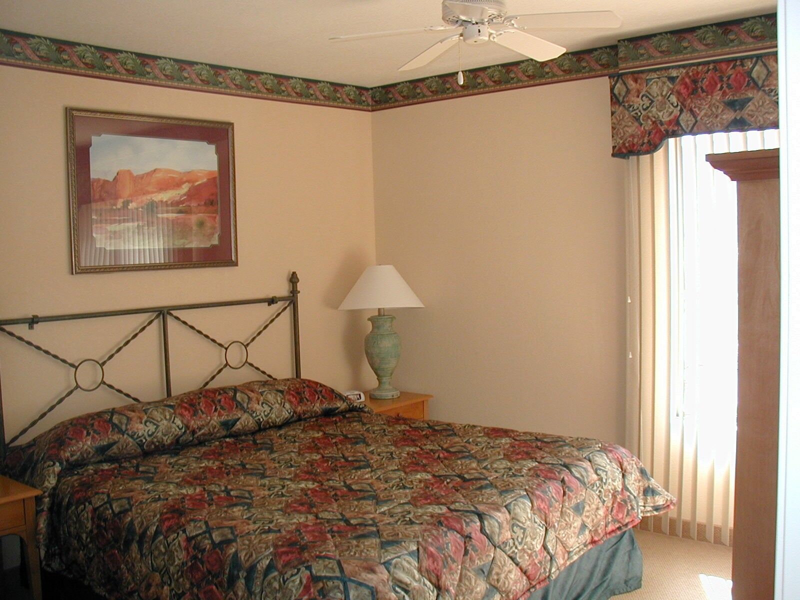Room at the The Ridge on Sedona Golf Resort 