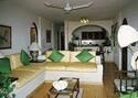 Club Buena Vista - Unit Living Area