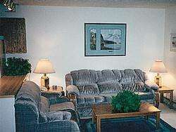 Orofino by Straight Creek - Unit Living Area