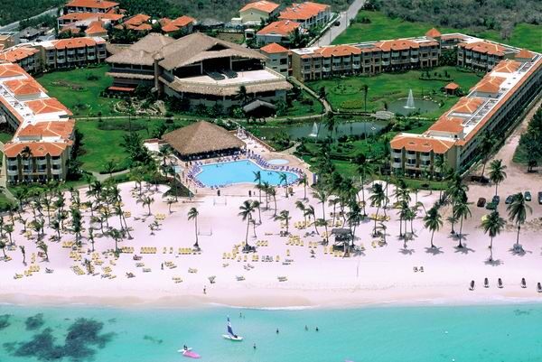 Club Viva Wyndham Dominicus Palace