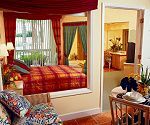 Cypress Pointe Resort II GrandeVillas - Bedroom