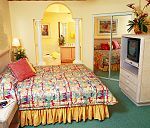 Cypress Pointe - Bedroom