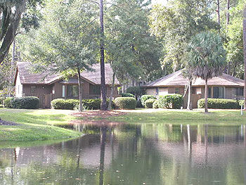 The Carolina Club