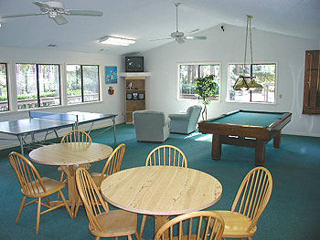The Carolina Club - Clubhouse