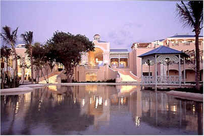 Occidental Royal Hideaway Playacar