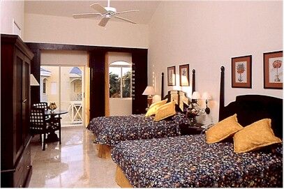 Luxury Unit at Occidental Royal Hideaway Playacar