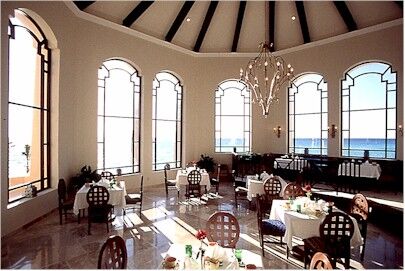 Main Dining Room