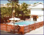 Celebrity Resorts Indian Shores - Pool