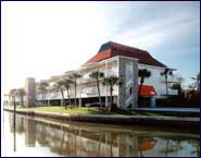 Celebrity Resorts Indian Shores