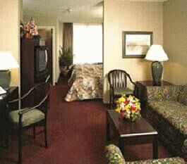 Calypso Cay Vacation Villas - Unit Interior