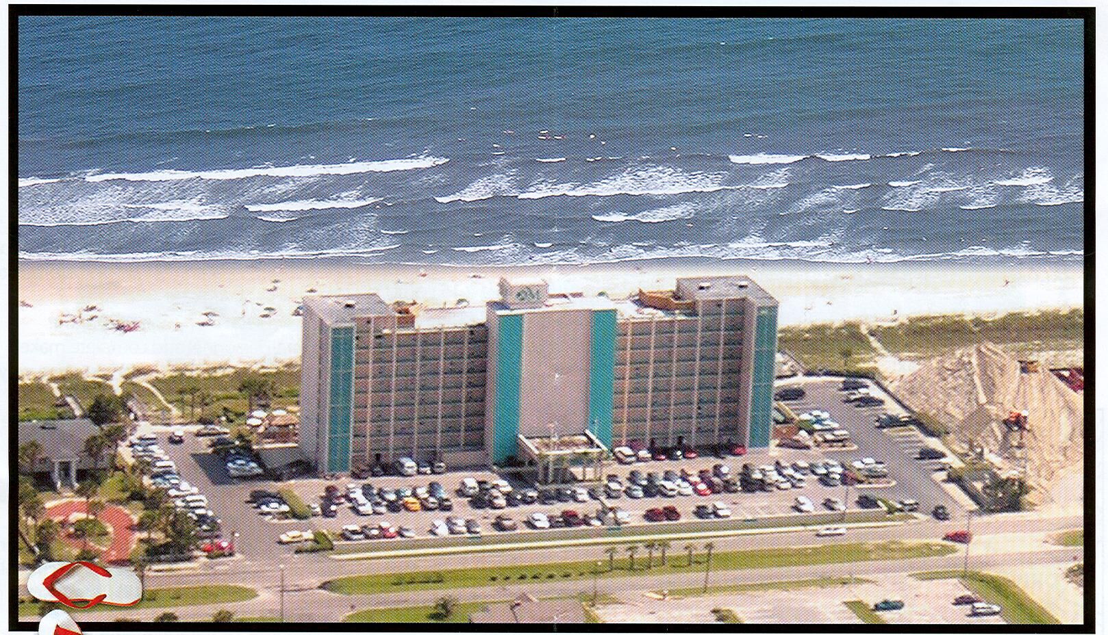 Maritime Beach Club 