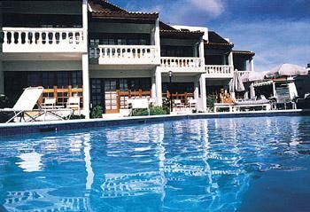 La Quinta Beach Resort - Pool