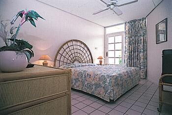 La Quinta Beach Resort - Unit Bedroom