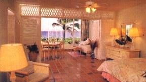 Long Beach Club - Unit Interior