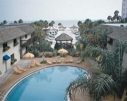 Suntide Island Beach Club