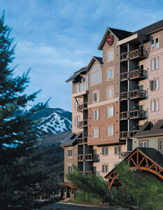 Sheraton Mountain Vista