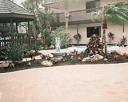 Suntide Island Beach Club