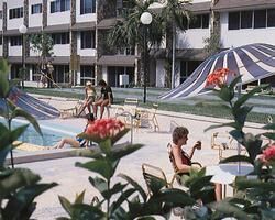 Surf Rider Resort Condominium