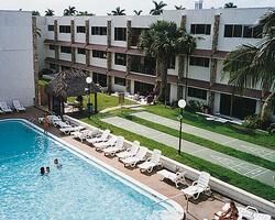 Surf Rider Resort Condominium - Pool