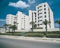 Tropic Sun Towers Phase I & II