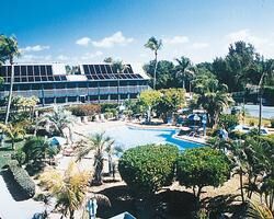 Surfrider Beach Club