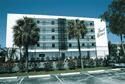 Surfsider Resort & Tennis Club