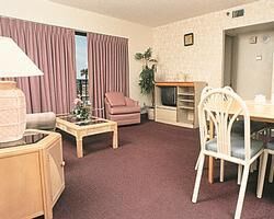 Tropic Sun Towers Phase I & II - Room