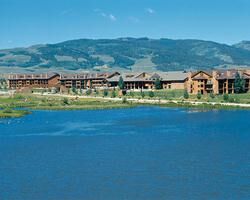 The Inn at Silver Creek