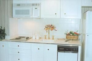 Unit Kitchen