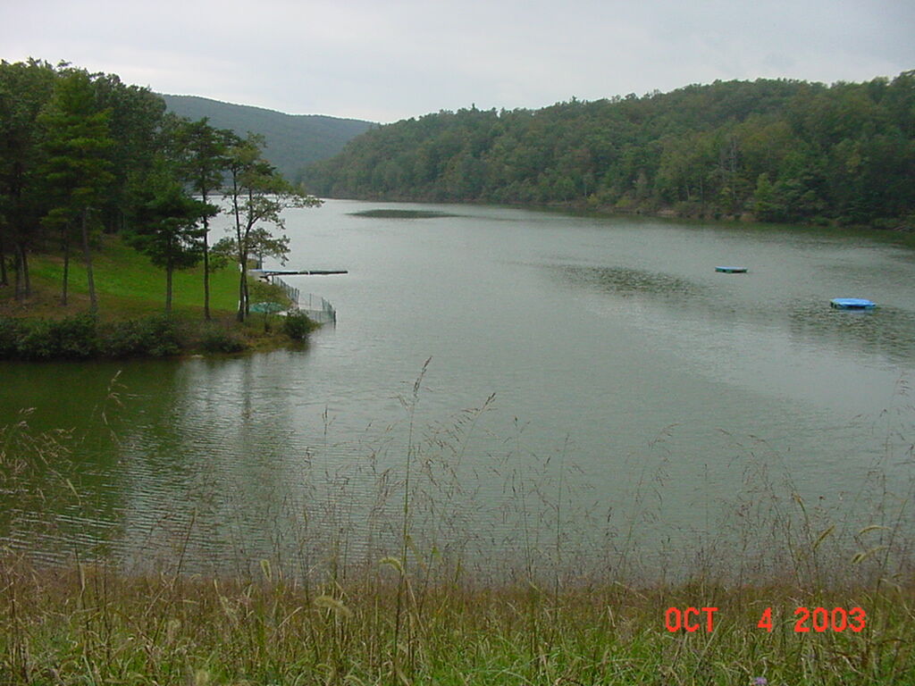 Lake Laura
