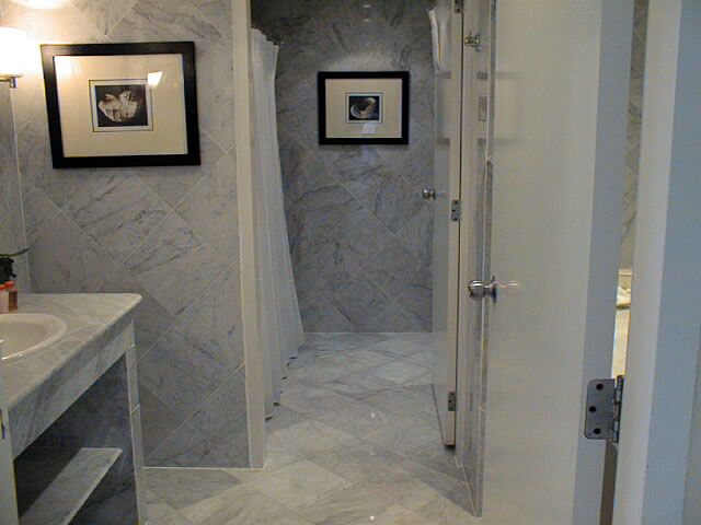 Occidental Grand Aruba - Unit Bathroom
