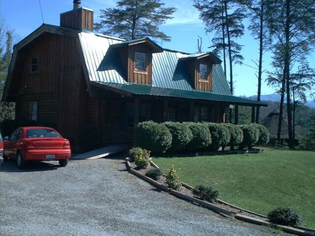 Fox Run Resort