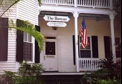 The Banyan Resort