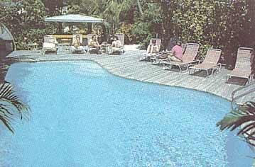 The Banyan Resort - Pool