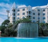 HGVC Orlando at Sea World International Center