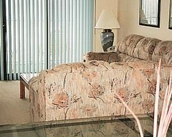 The Colony - Unit Bedroom