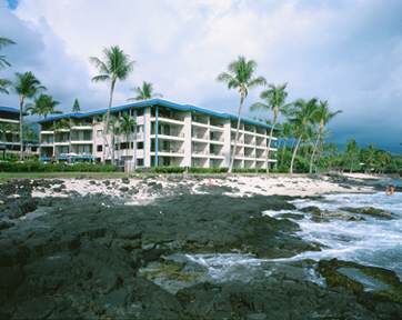 Kona Reef