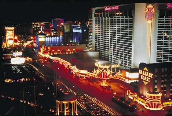 HGVC at the Flamingo