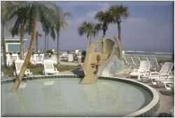 Grand Seas Resort - Pool