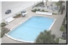 Grand Seas Resort - Pool