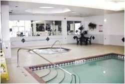 Grand Seas Resort - Indoor Pool