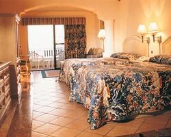 Cabo Holiday Club at Plaza Calafia - Inside a Unit